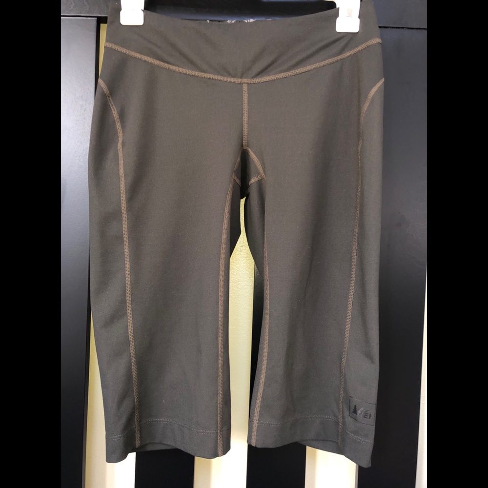 REI Leggings